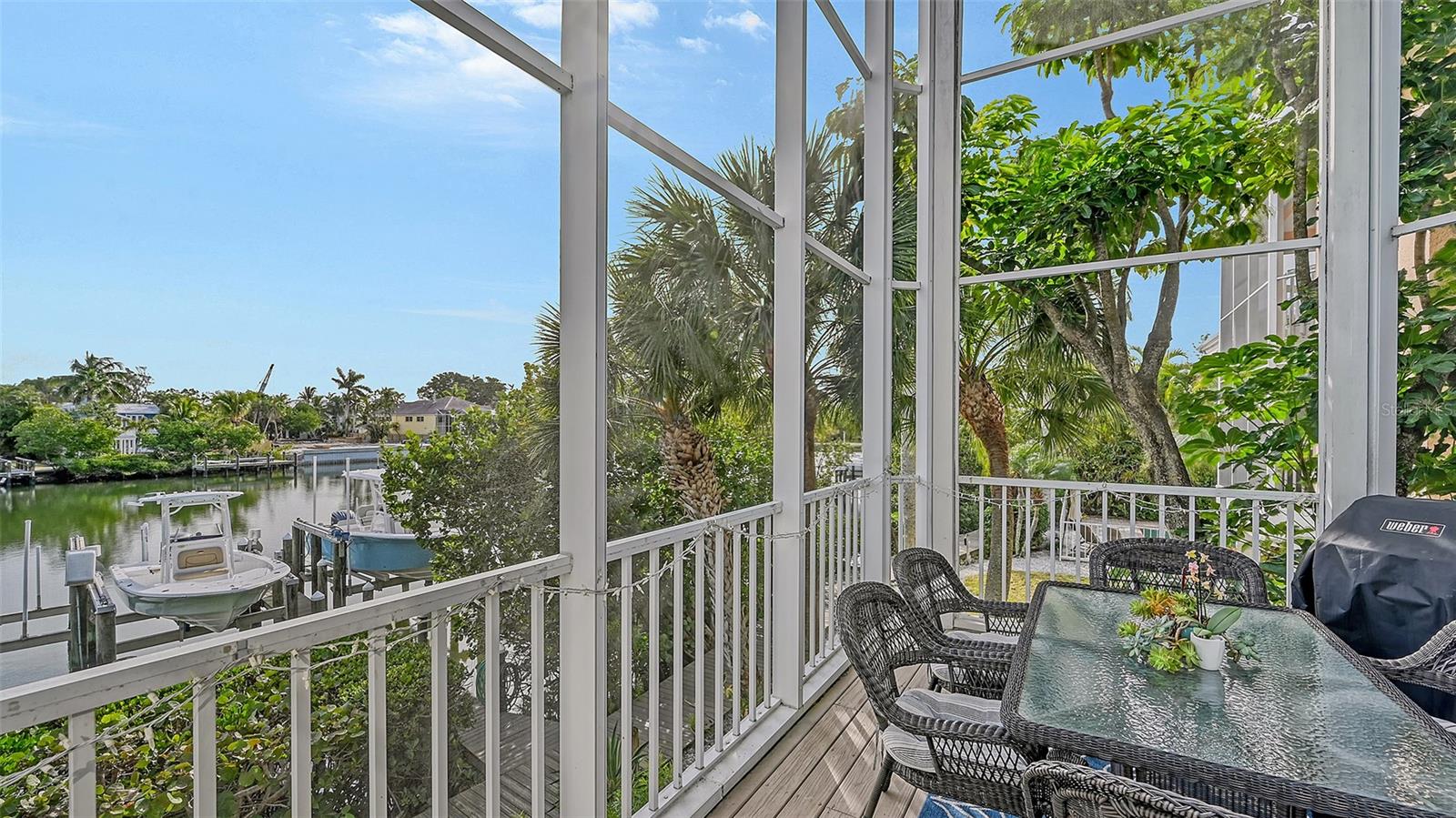 SOMERSET COVE - Residential