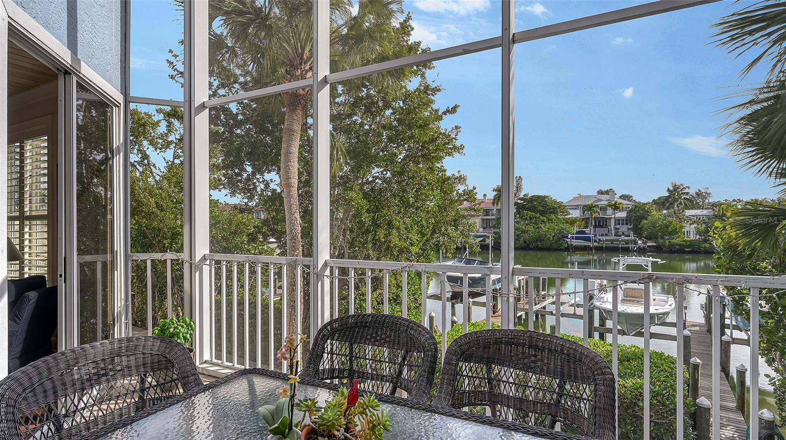 SOMERSET COVE - Residential