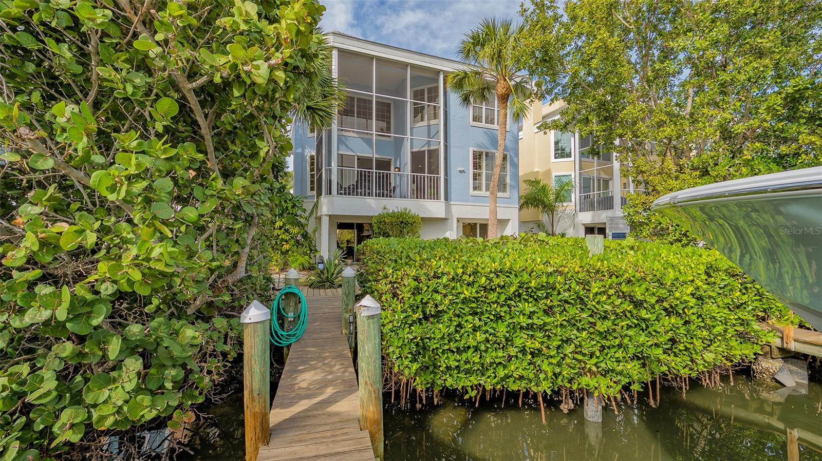 SOMERSET COVE - Residential