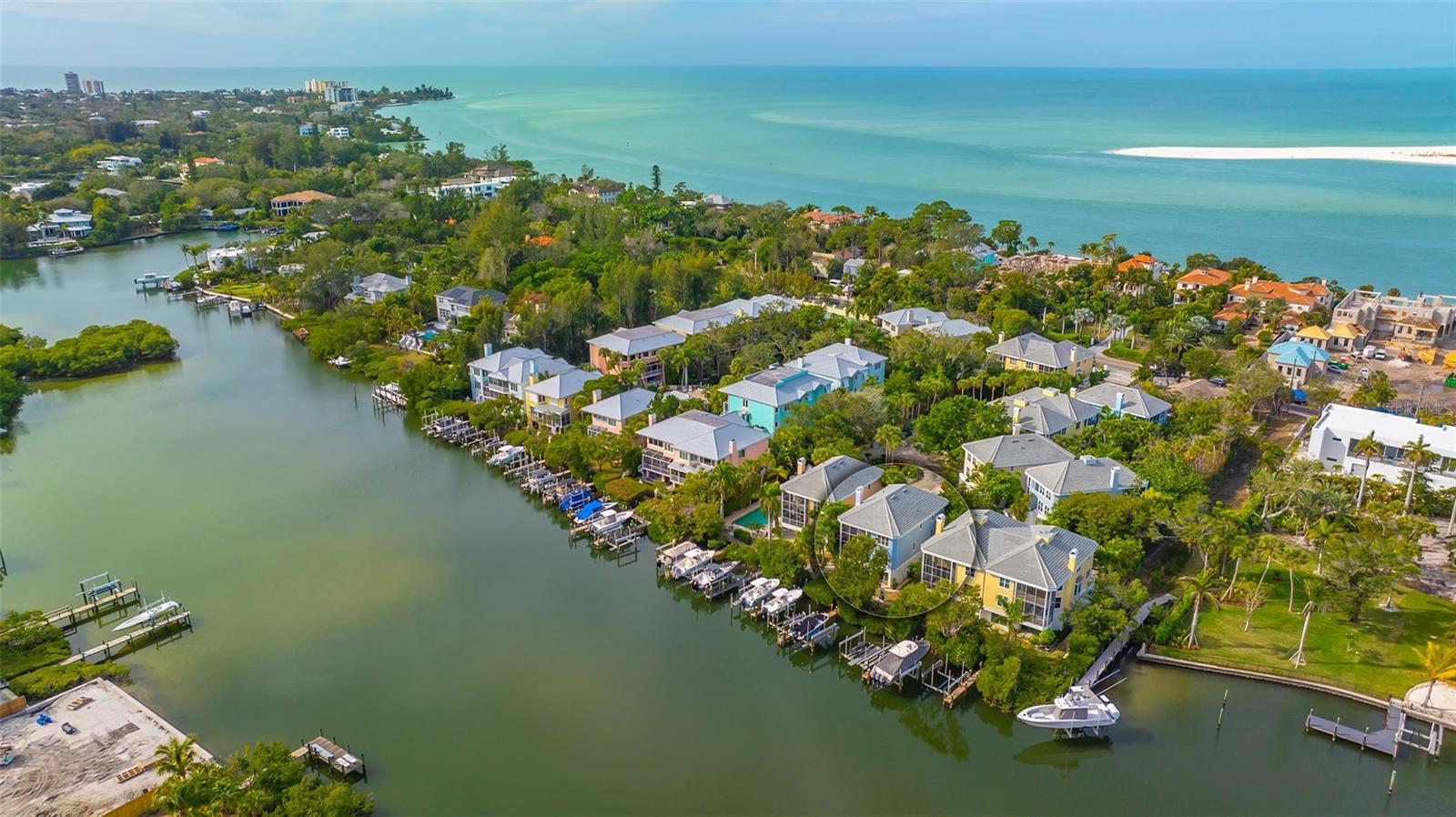 SOMERSET COVE - Residential