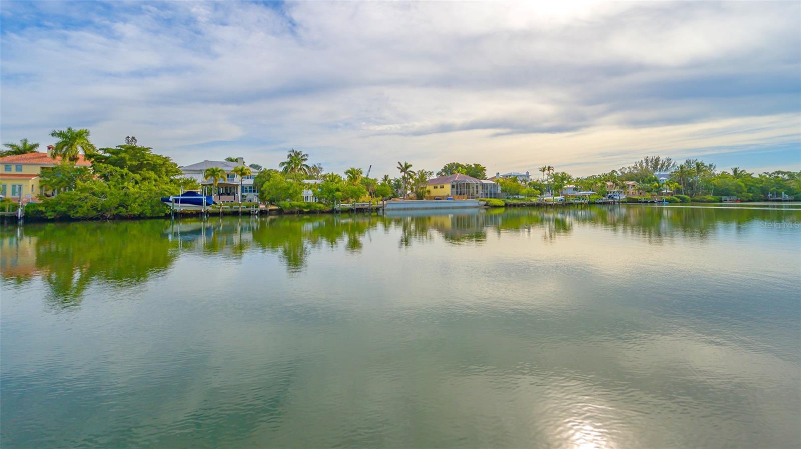 SOMERSET COVE - Residential