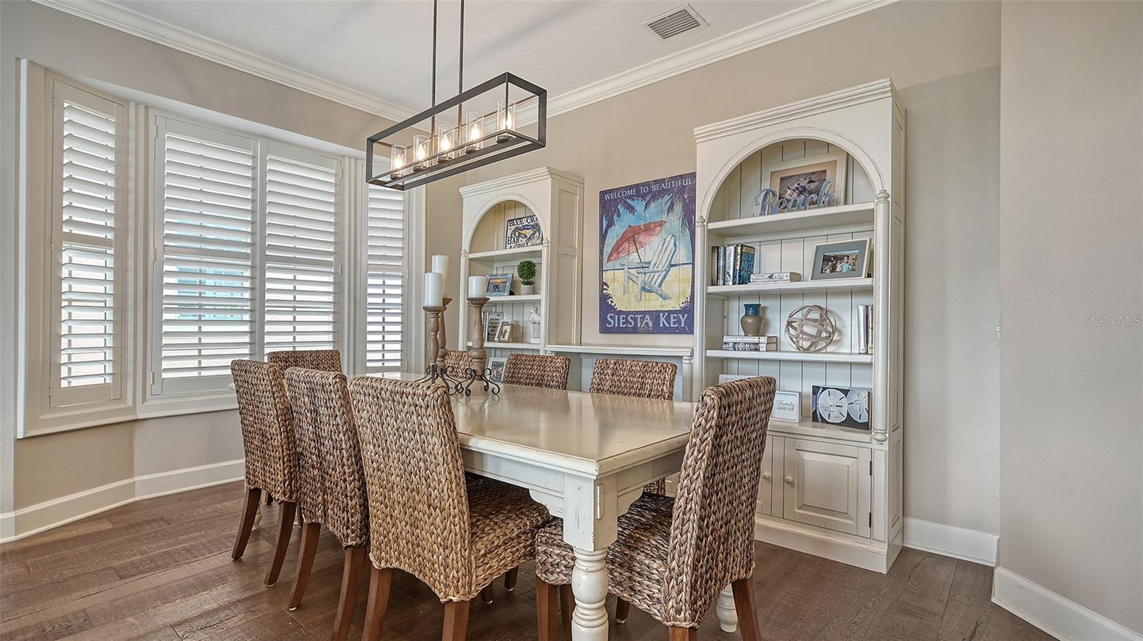 SOMERSET COVE - Residential