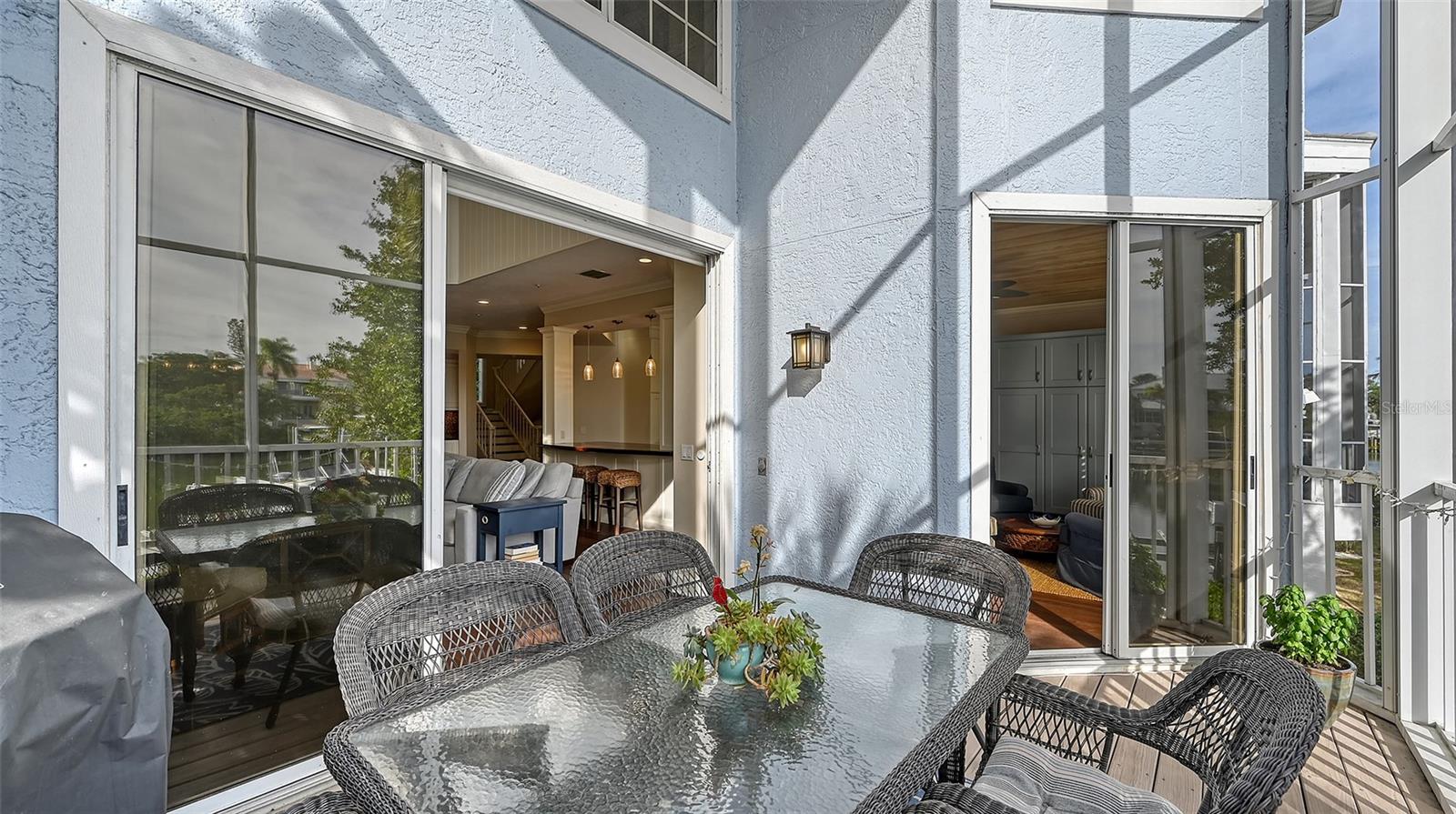 SOMERSET COVE - Residential