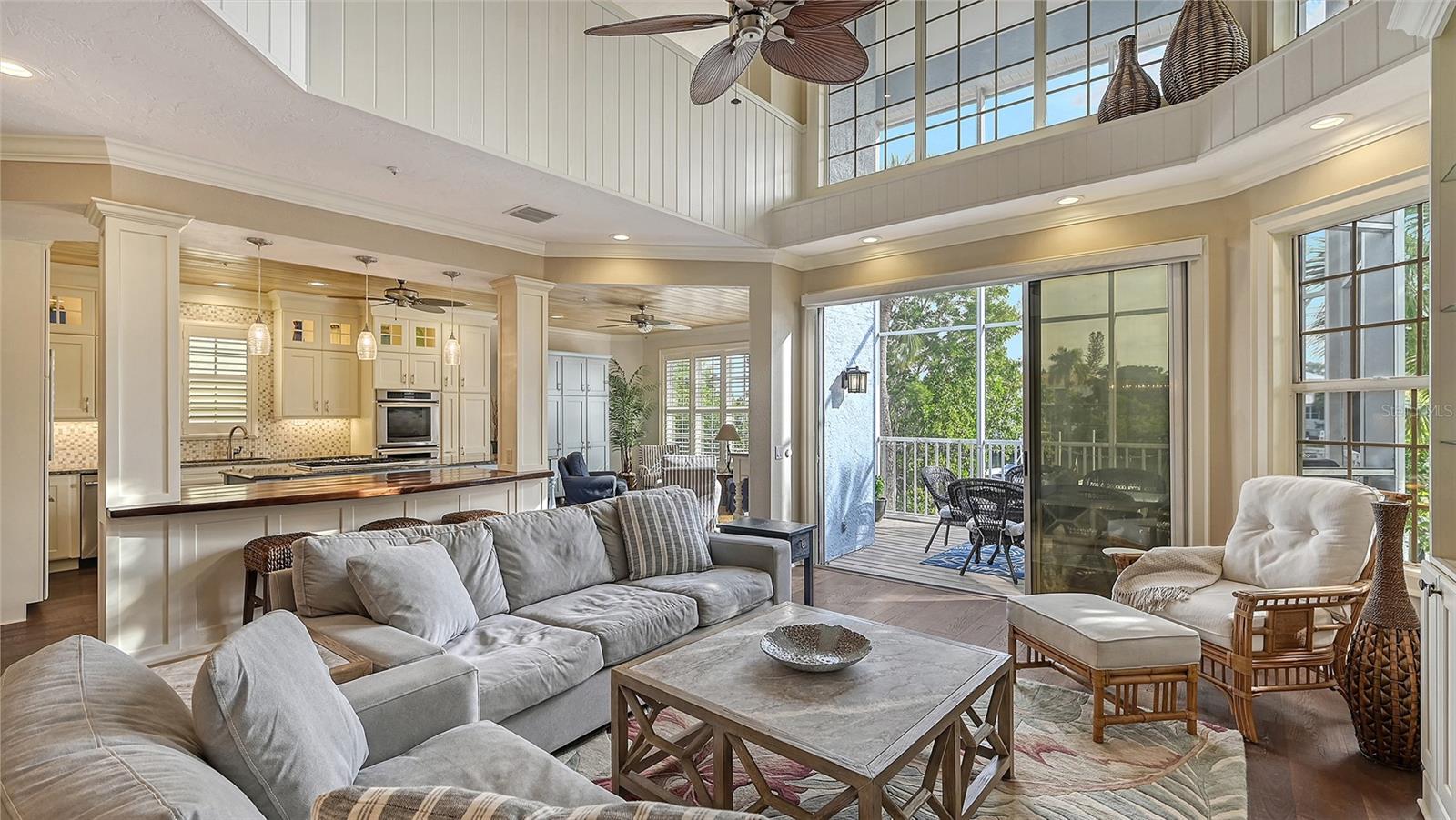 SOMERSET COVE - Residential