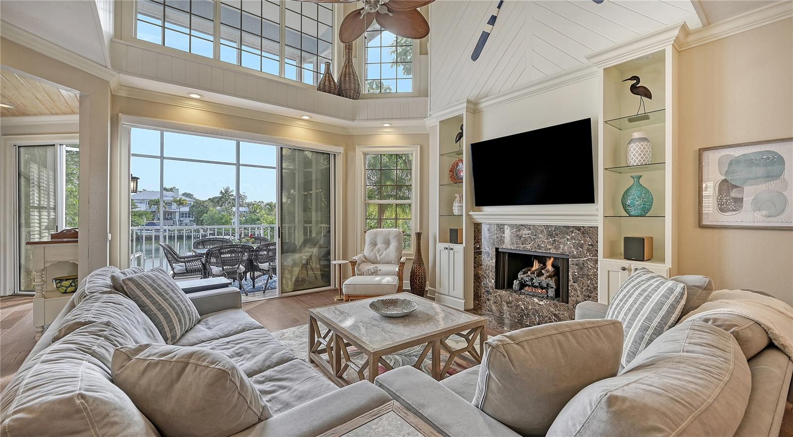 SOMERSET COVE - Residential