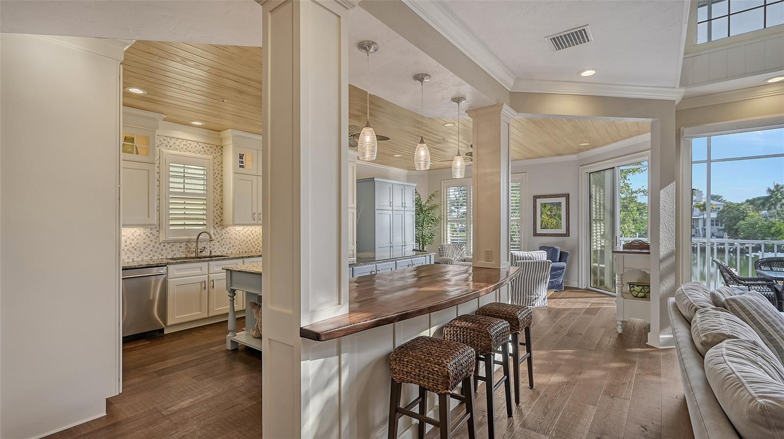 SOMERSET COVE - Residential