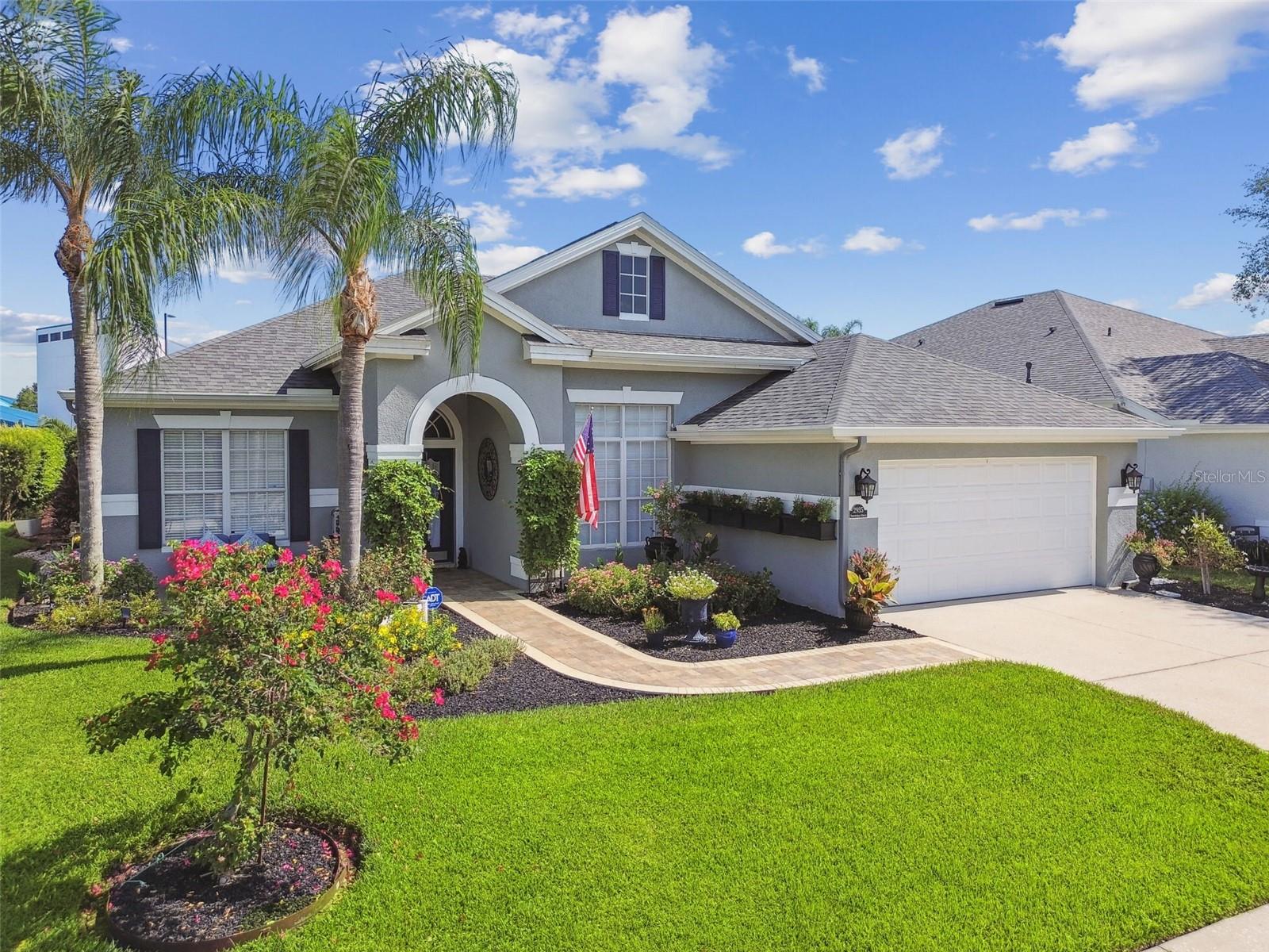 View TARPON SPRINGS, FL 34688 house