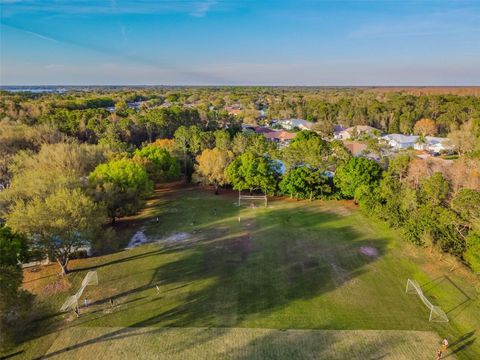 A home in TARPON SPRINGS