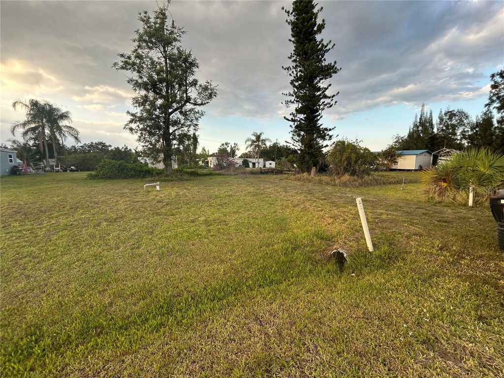 Photo of 35791 Washington Loop Road, Punta Gorda, FL 33982 (MLS # C7509610)