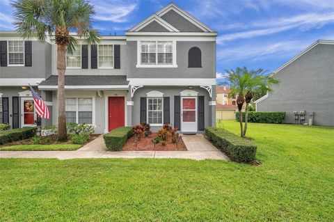 A home in OLDSMAR