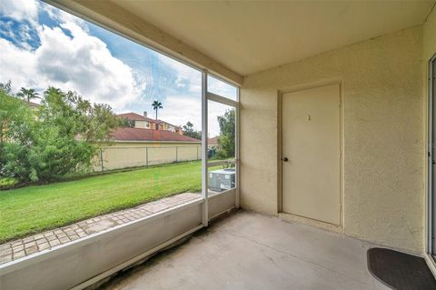 A home in OLDSMAR