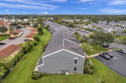 A home in OLDSMAR