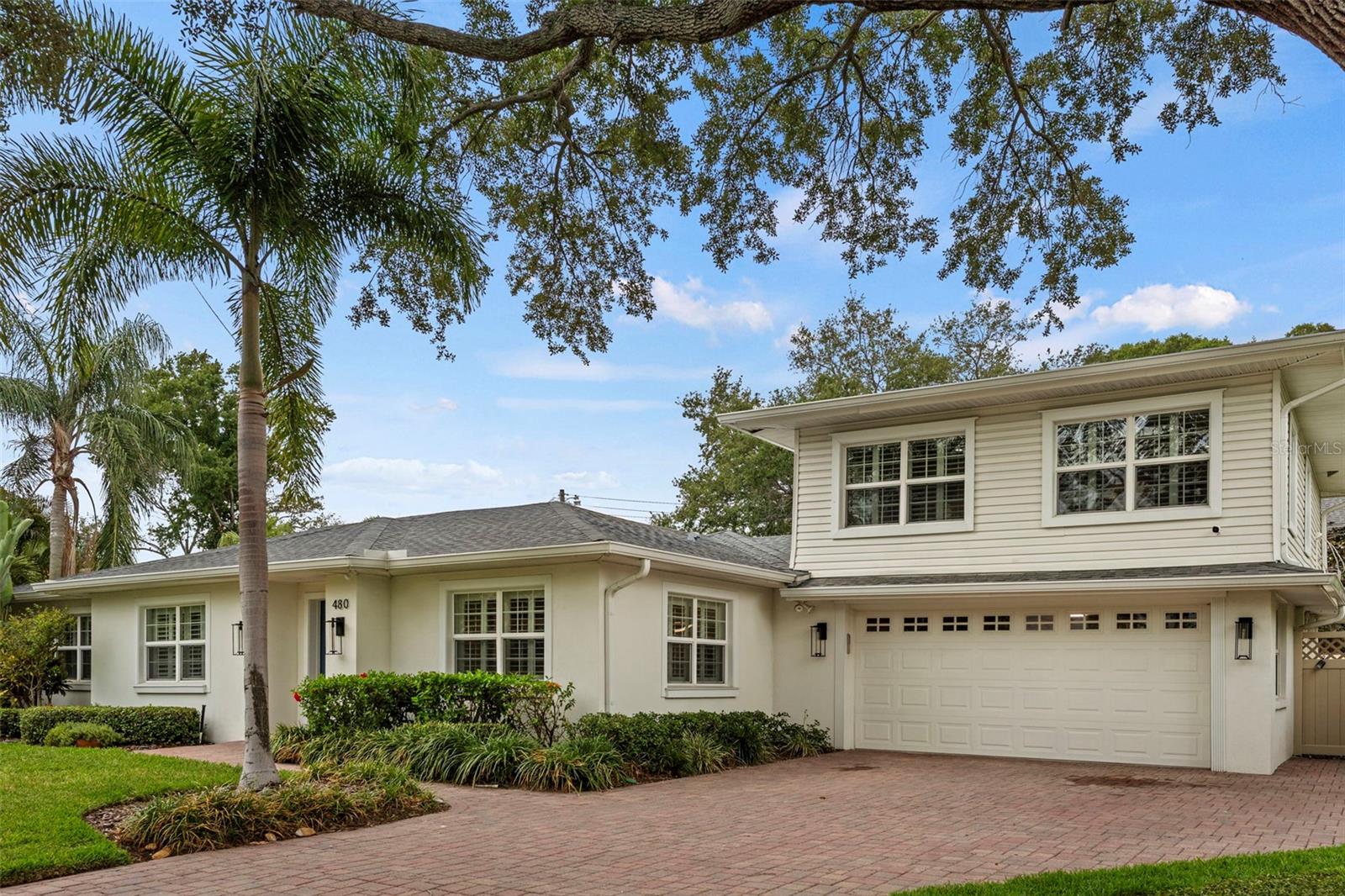 480 W DAVIS BOULEVARD