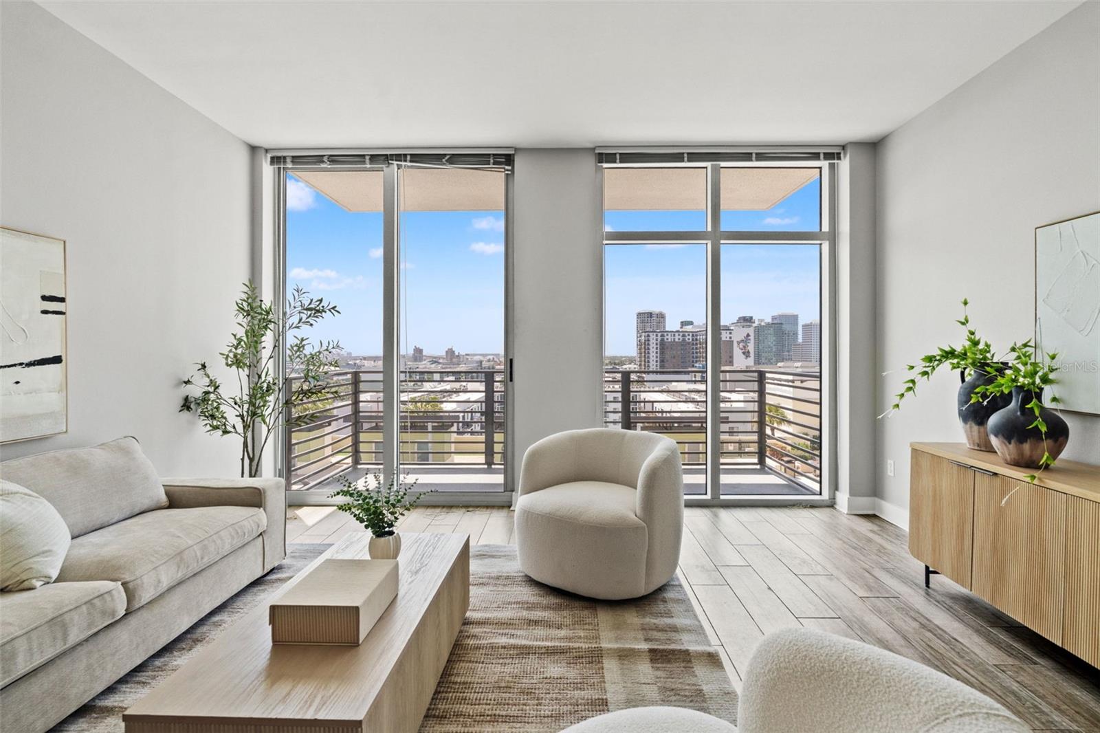 1208 E KENNEDY BOULEVARD 1109