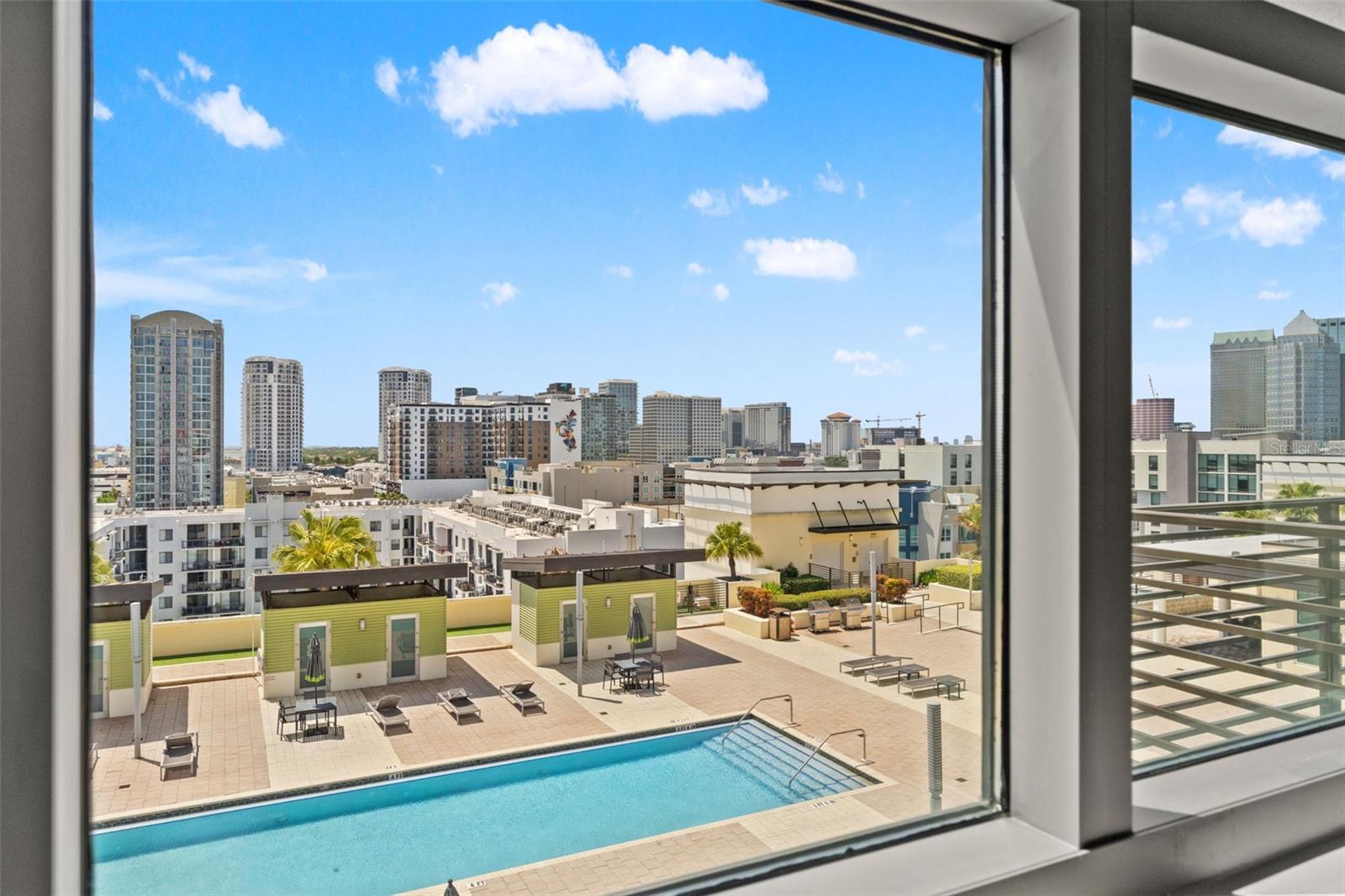 GRAND CENTRAL AT KENNEDY RESID - Residential