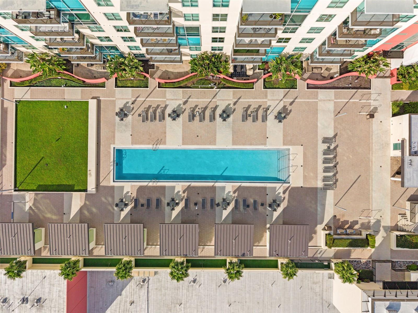 GRAND CENTRAL AT KENNEDY RESID - Residential