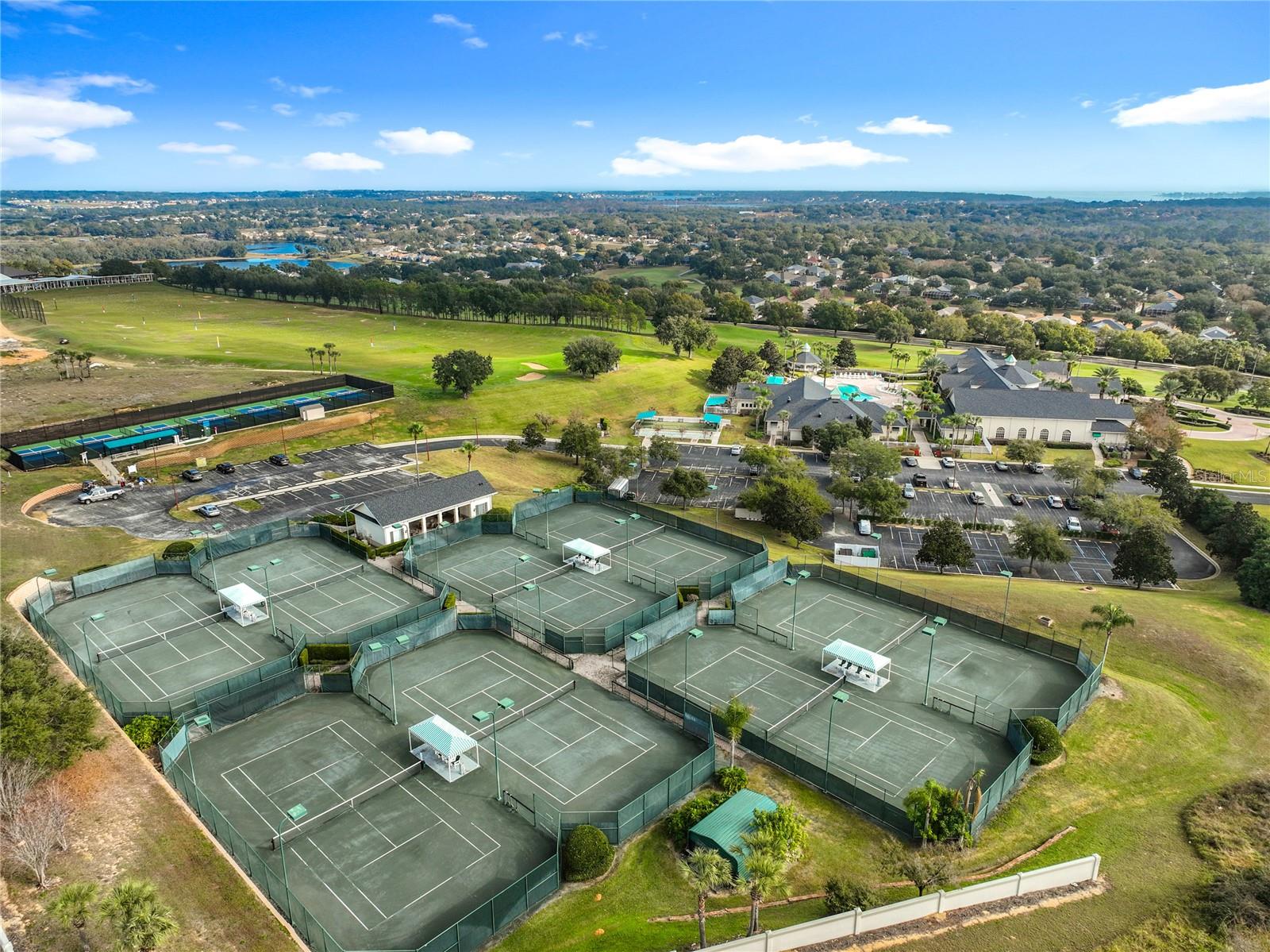 CLERMONT SUMMIT GREENS PH 02A LT 01 ORB - Residential