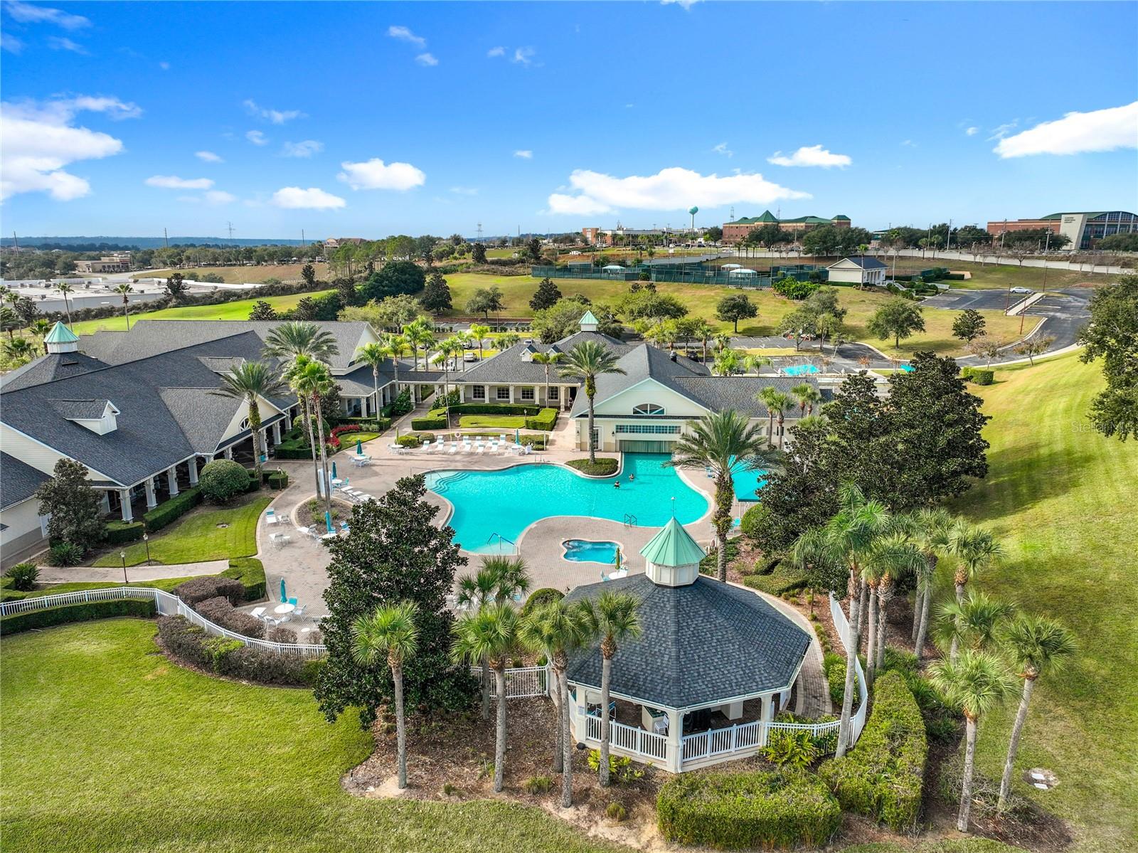 CLERMONT SUMMIT GREENS PH 02A LT 01 ORB - Residential