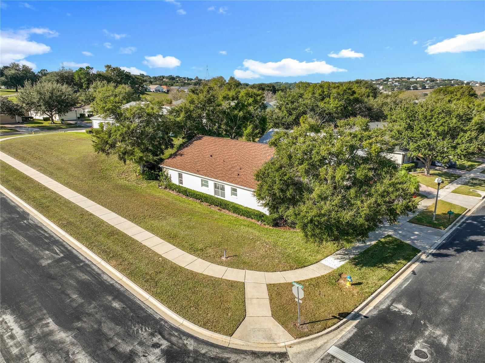 CLERMONT SUMMIT GREENS PH 02A LT 01 ORB - Residential