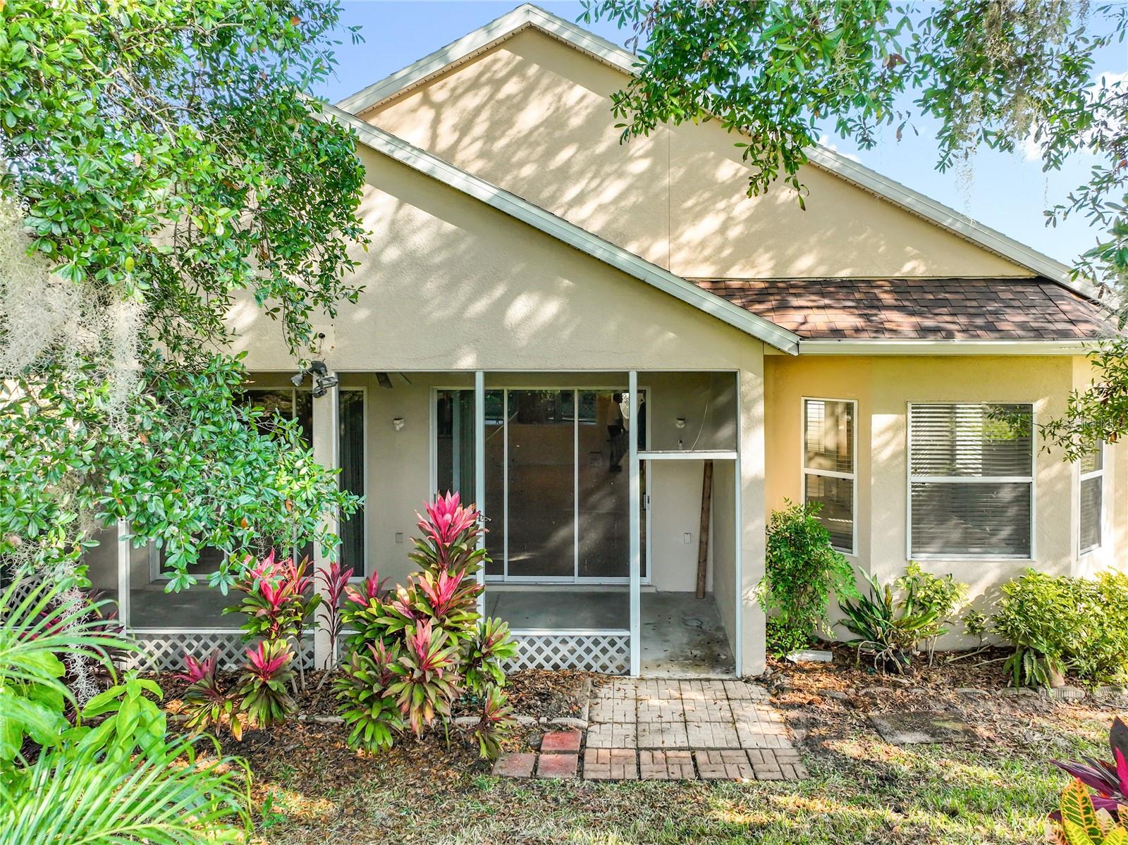 CLERMONT SUMMIT GREENS PH 02A LT 01 ORB - Residential