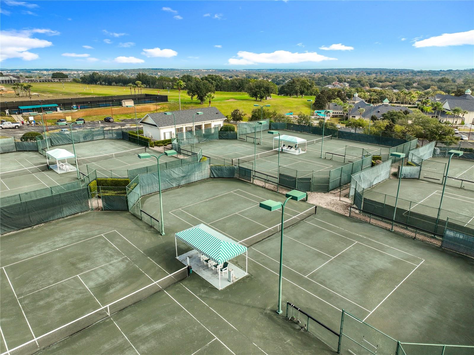 CLERMONT SUMMIT GREENS PH 02A LT 01 ORB - Residential