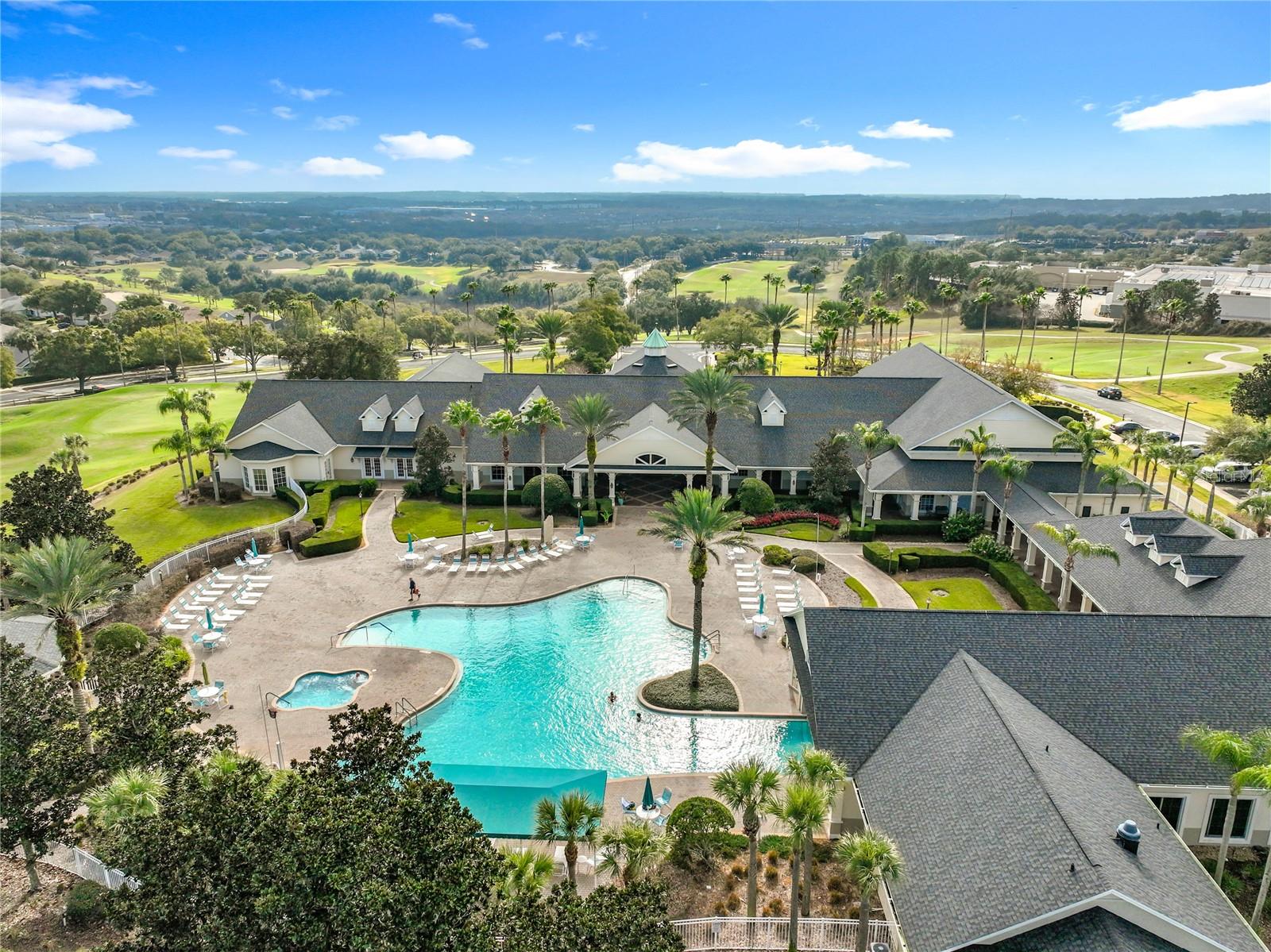 CLERMONT SUMMIT GREENS PH 02A LT 01 ORB - Residential