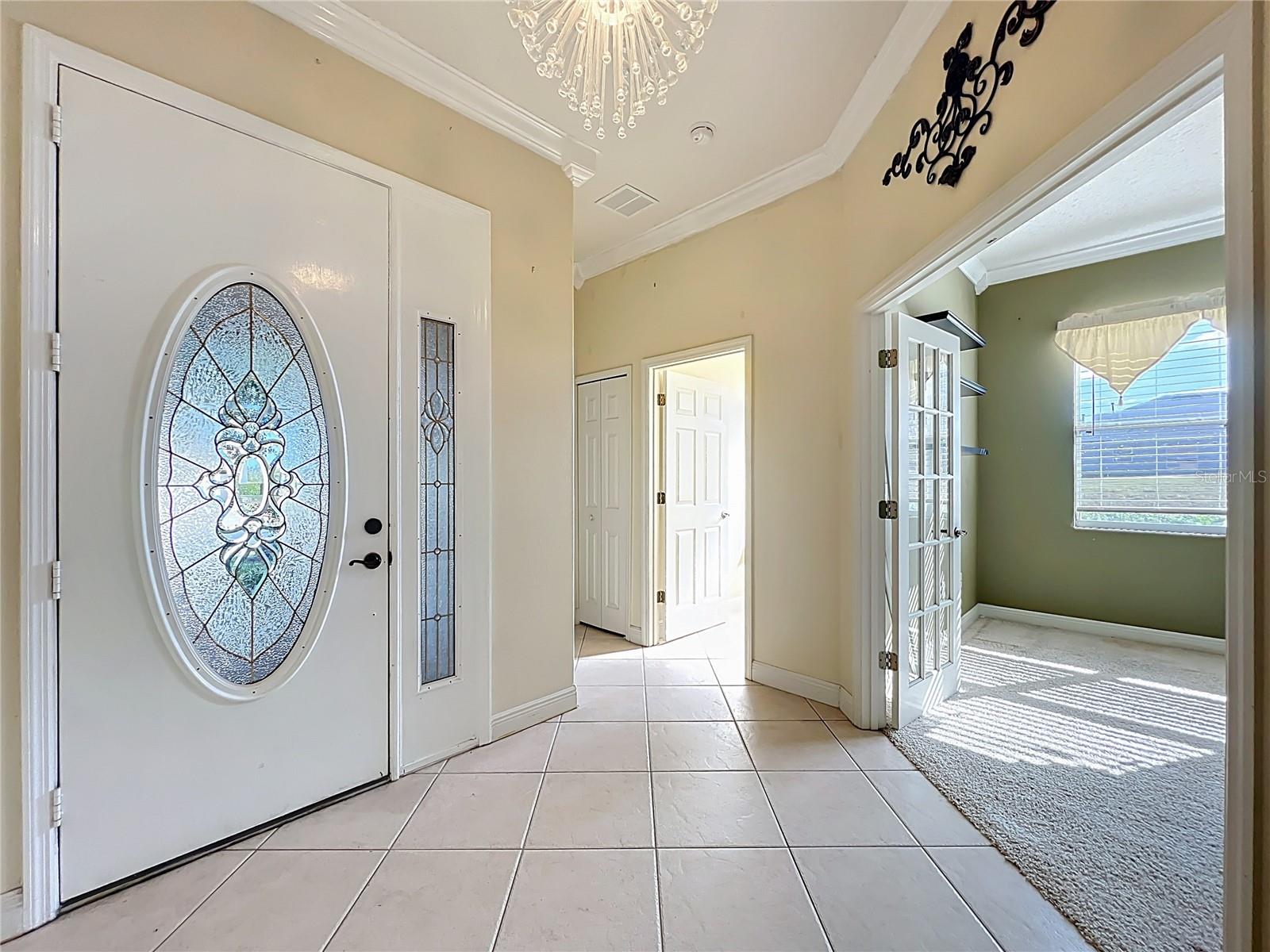 CLERMONT SUMMIT GREENS PH 02A LT 01 ORB - Residential