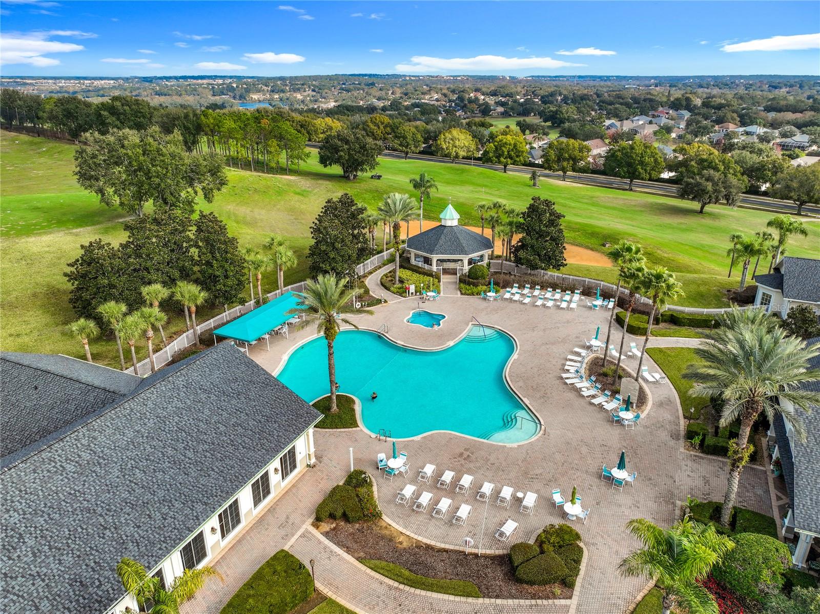 CLERMONT SUMMIT GREENS PH 02A LT 01 ORB - Residential