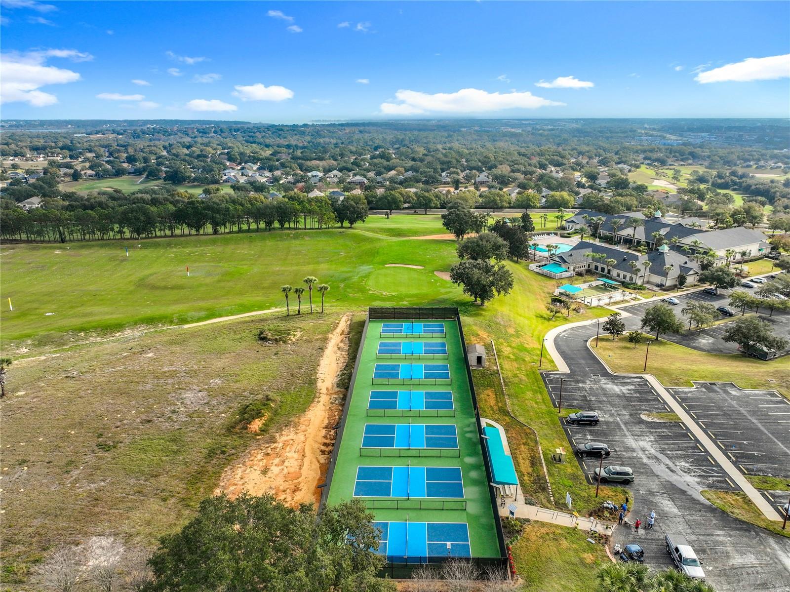 CLERMONT SUMMIT GREENS PH 02A LT 01 ORB - Residential