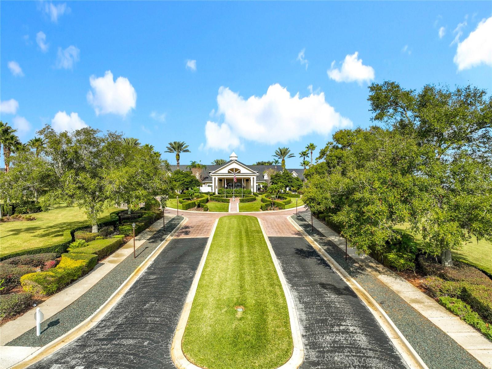 CLERMONT SUMMIT GREENS PH 02A LT 01 ORB - Residential