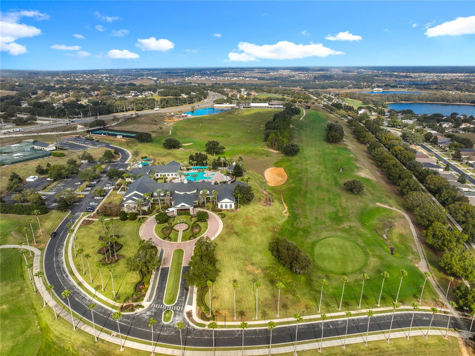 CLERMONT SUMMIT GREENS PH 02A LT 01 ORB - Residential