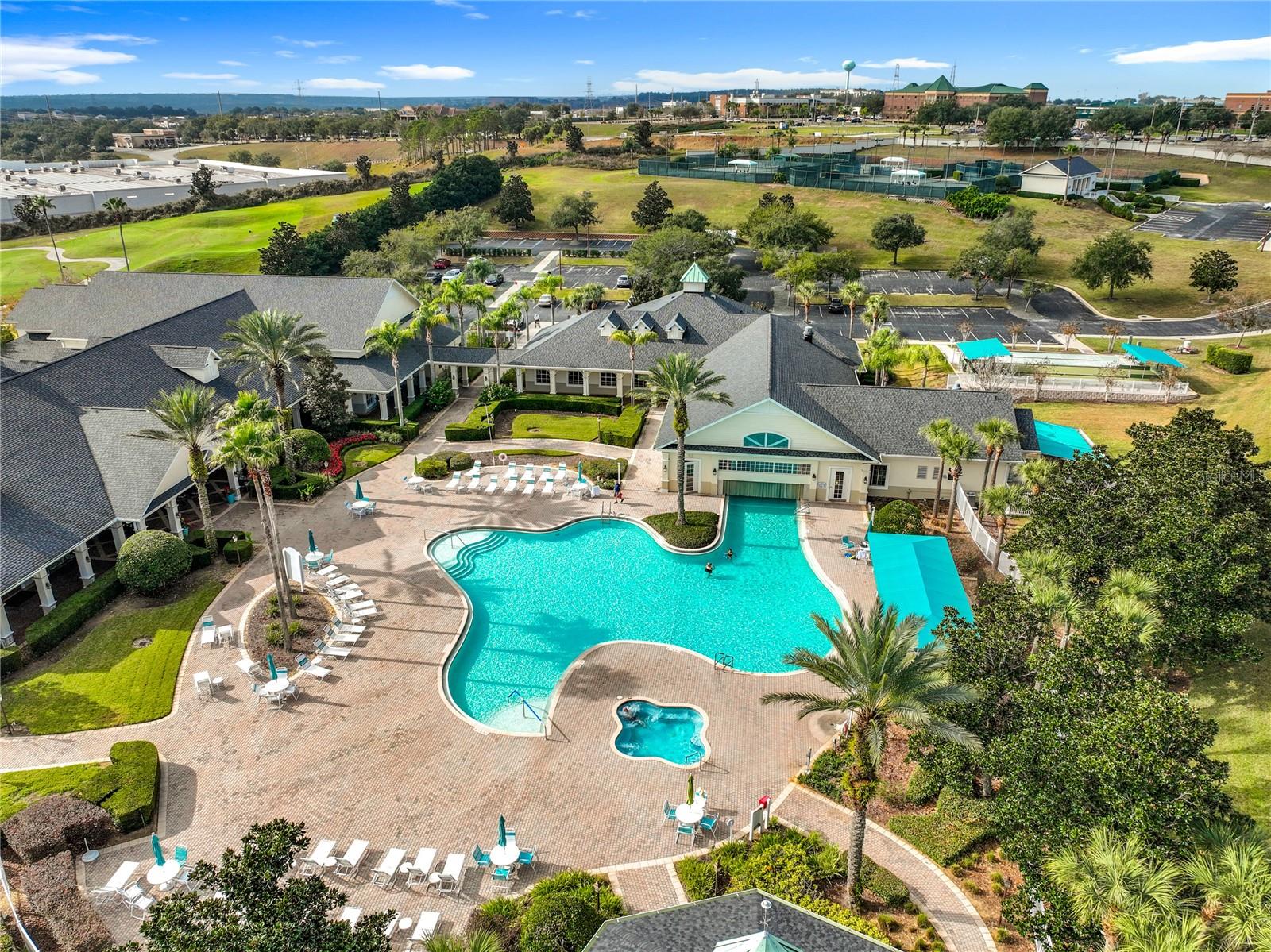 CLERMONT SUMMIT GREENS PH 02A LT 01 ORB - Residential