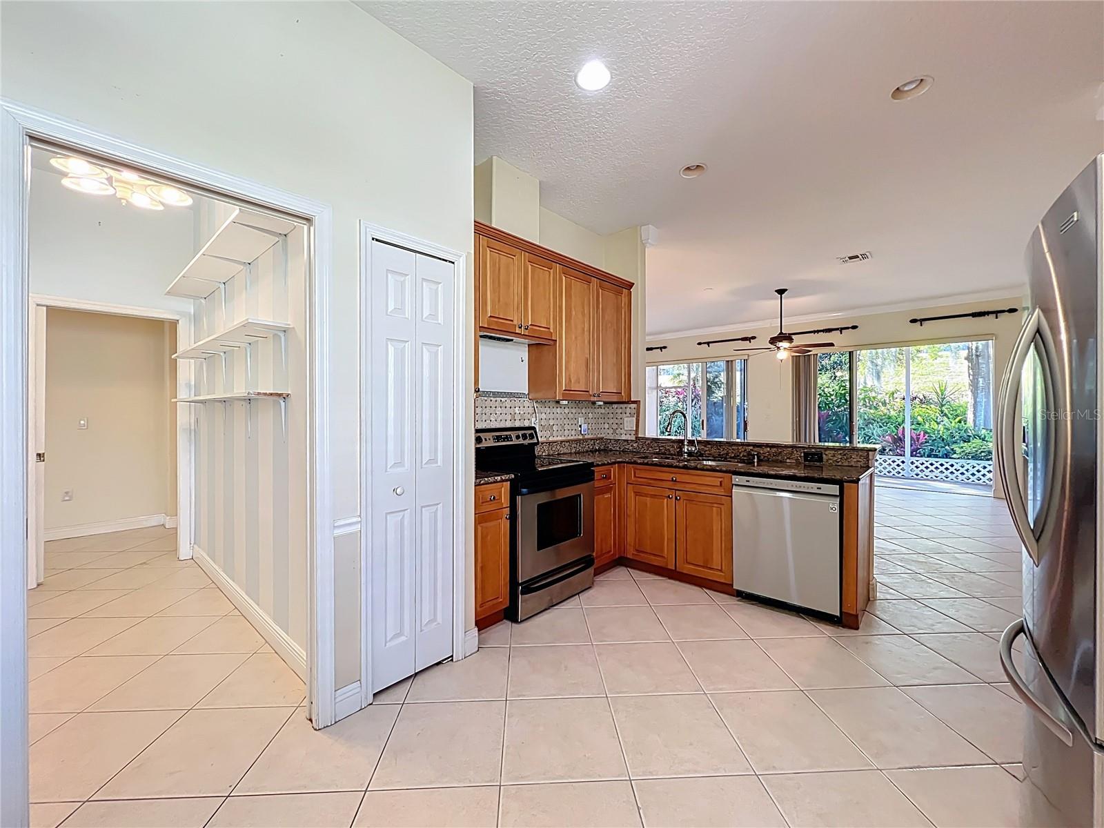 CLERMONT SUMMIT GREENS PH 02A LT 01 ORB - Residential