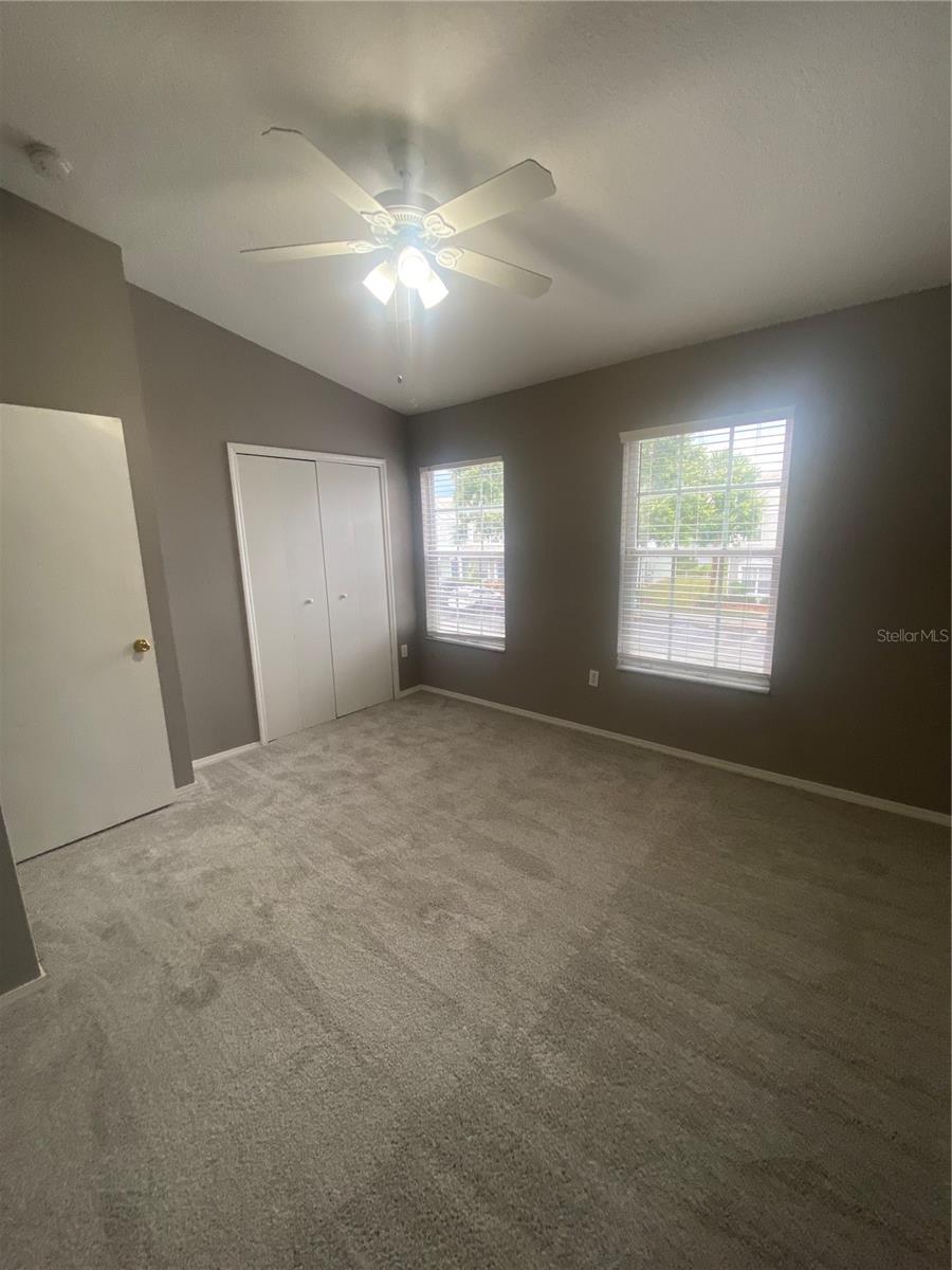 REGENCY KEY TWNHMS - Residential