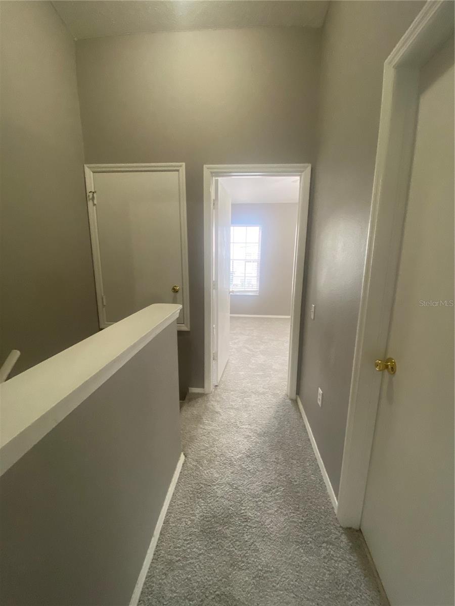 REGENCY KEY TWNHMS - Residential