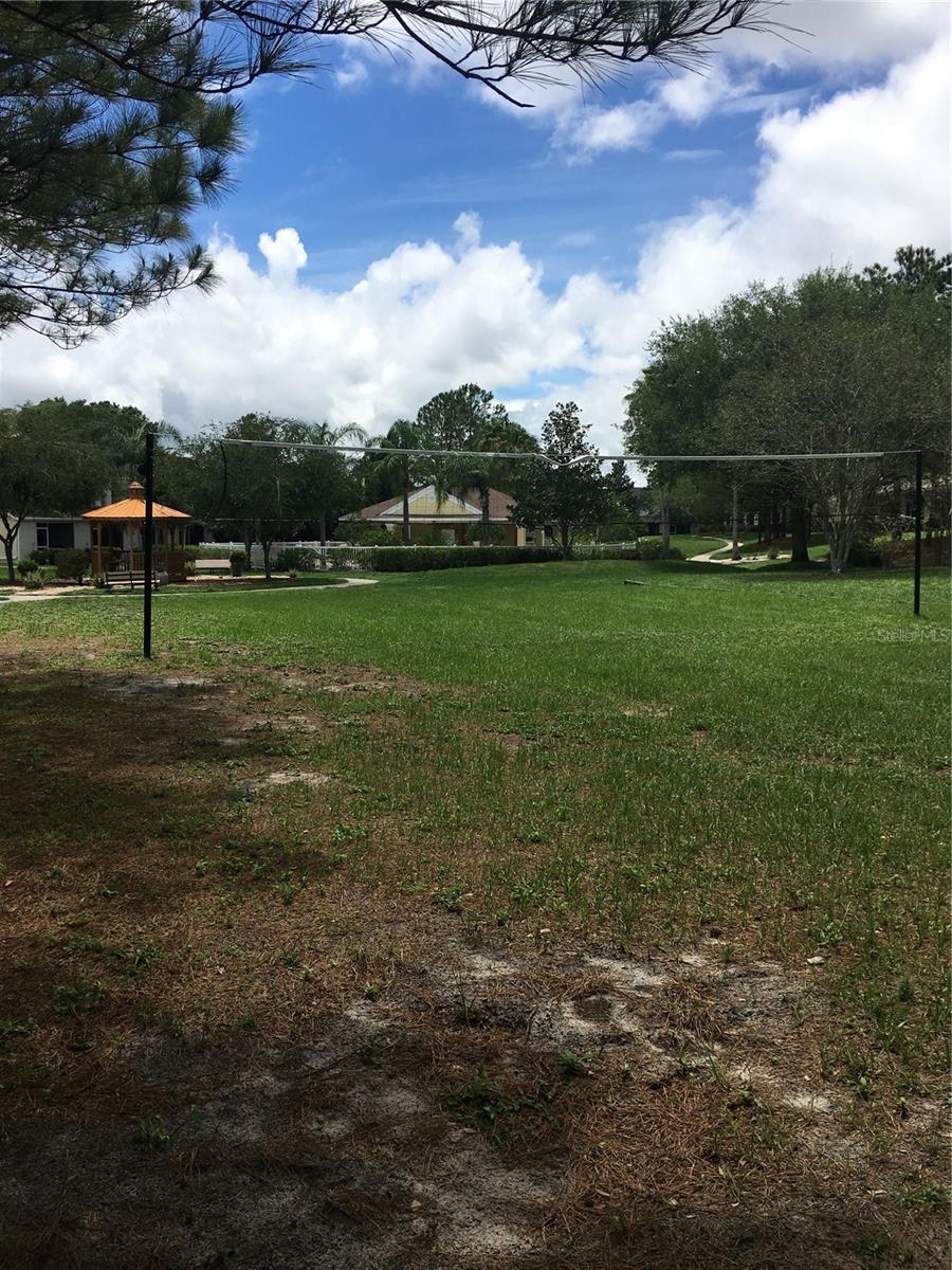 REGENCY KEY TWNHMS - Residential