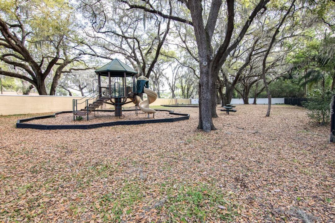 REGENCY KEY TWNHMS - Residential