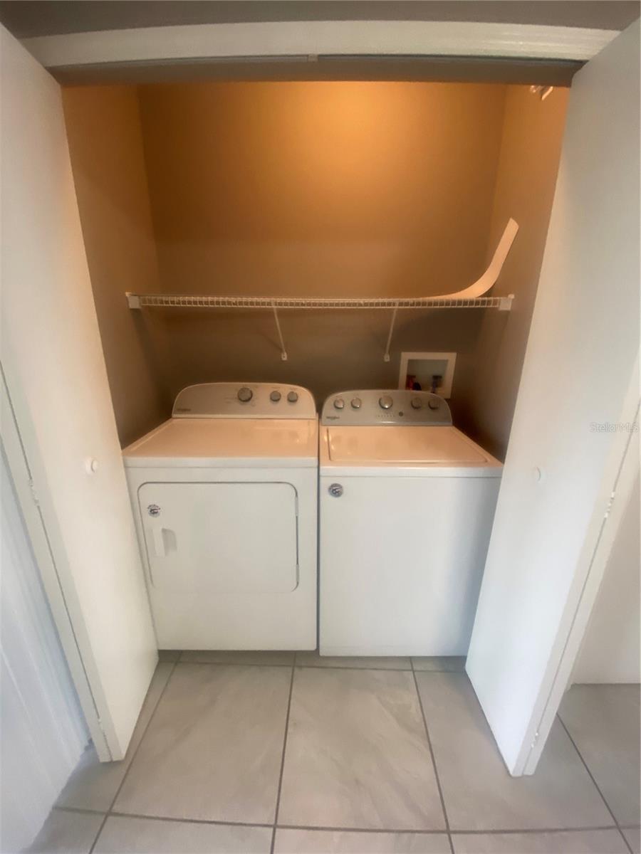 REGENCY KEY TWNHMS - Residential