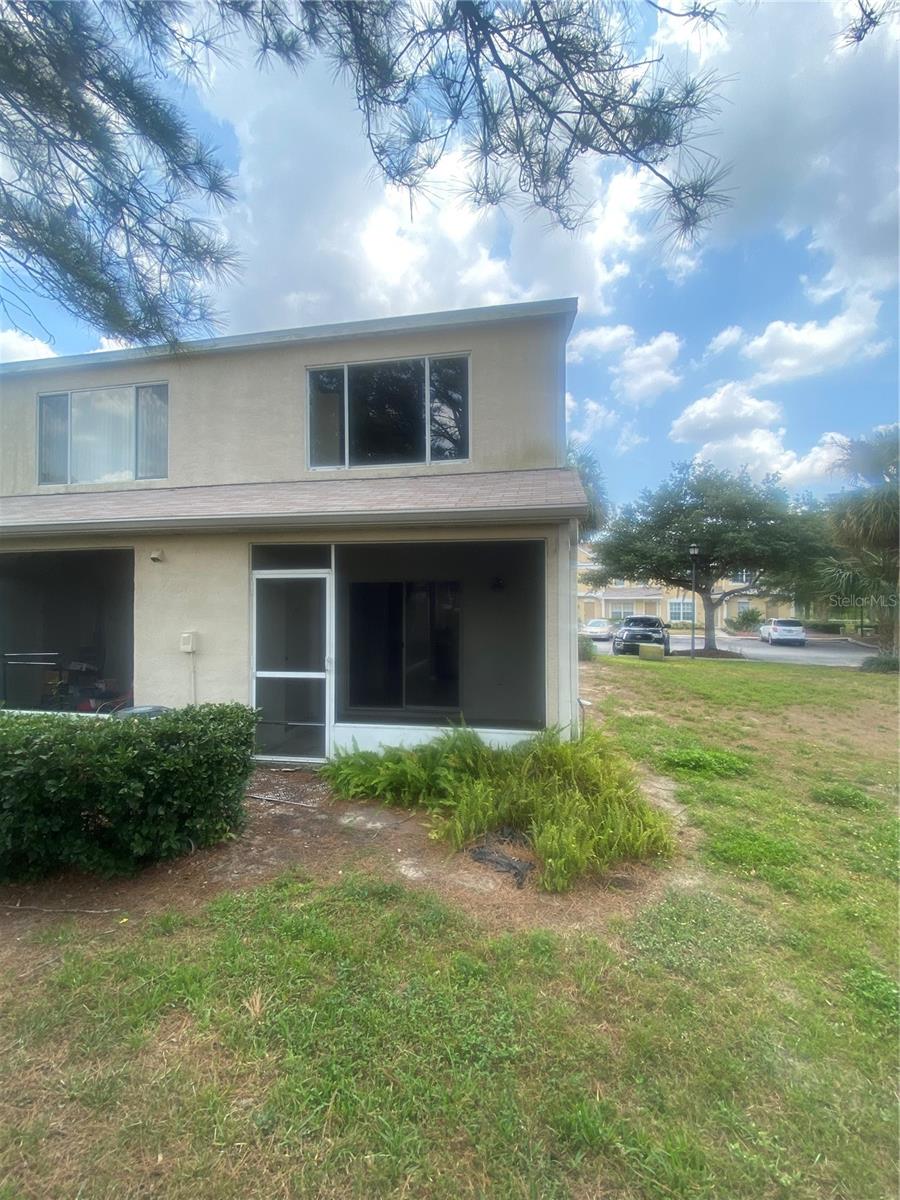 REGENCY KEY TWNHMS - Residential