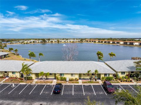 25225 RAMPART BOULEVARD 501 PUNTA GORDA FL 33983