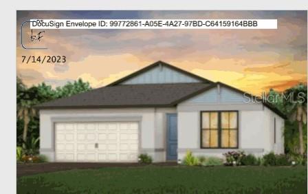 CEDAR GROVE - Residential