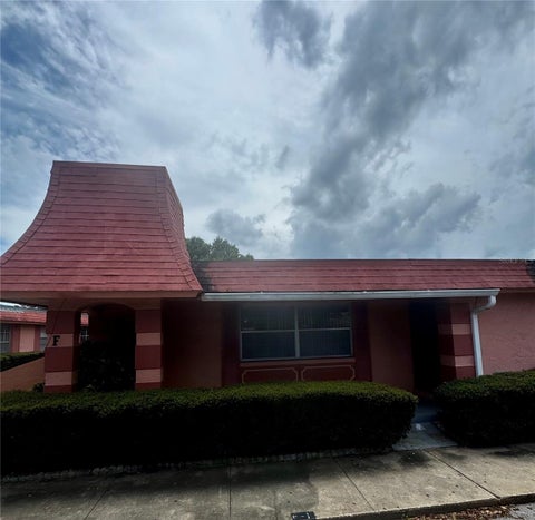 Photo of 2929 W Oak Ridge Road #F4, Orlando, FL 32809 (MLS # V4950294)
