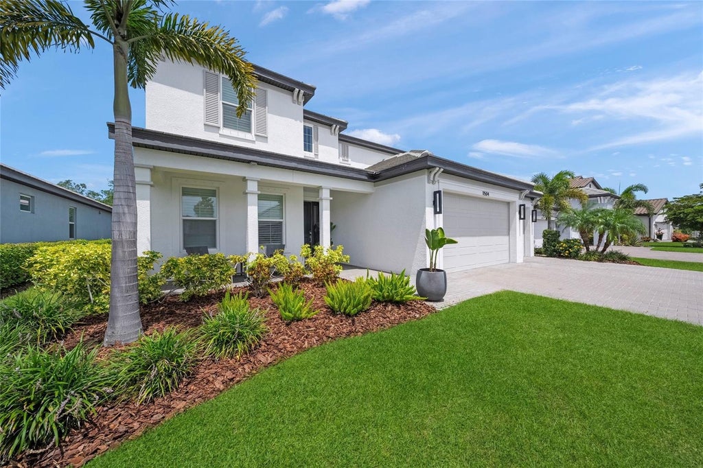 Photo of 11504 Apple Tree Circle, Bradenton, FL 34211 (MLS # A4706212)