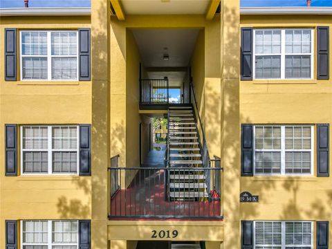 Photo of 2019 Dixie Belle Drive #2019T, Orlando, FL 32812 (MLS # O6340568)
