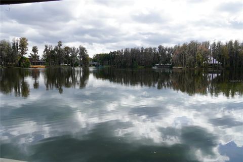 A home in LAND O LAKES