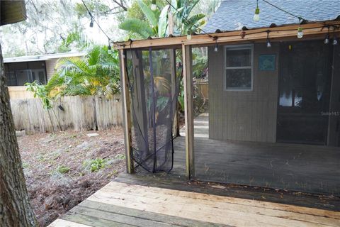 A home in LAND O LAKES