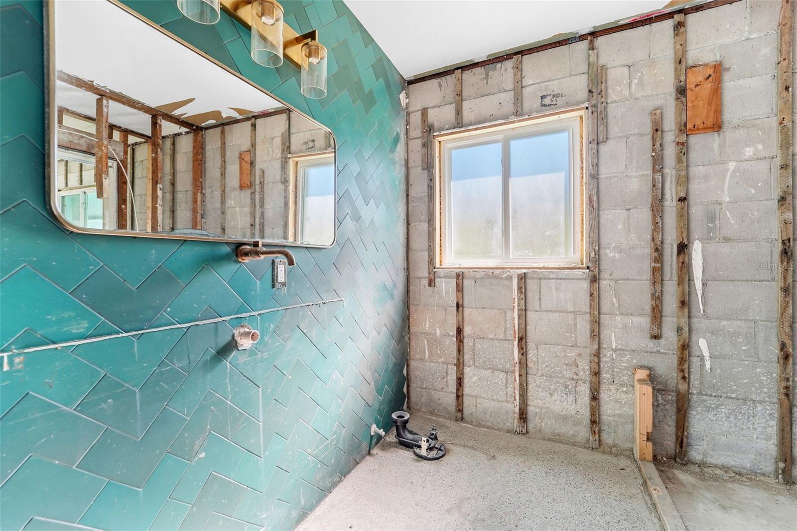 SUNNY SHORES - Residential