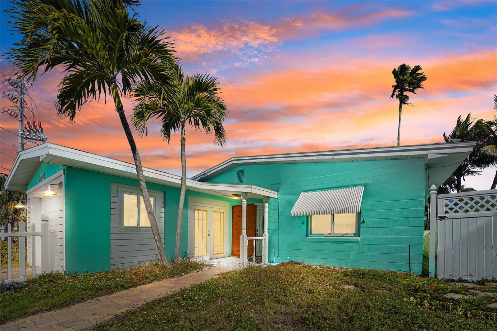 SUNNY SHORES - Residential