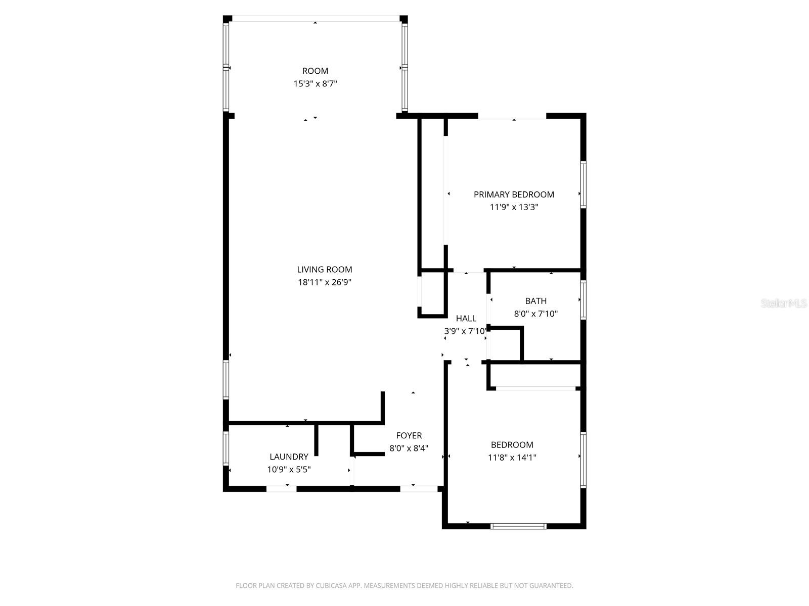 SUNNY SHORES - Residential
