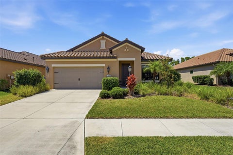 Photo of 248 Benedetto Court, Nokomis, FL 34275 (MLS # A4696815)